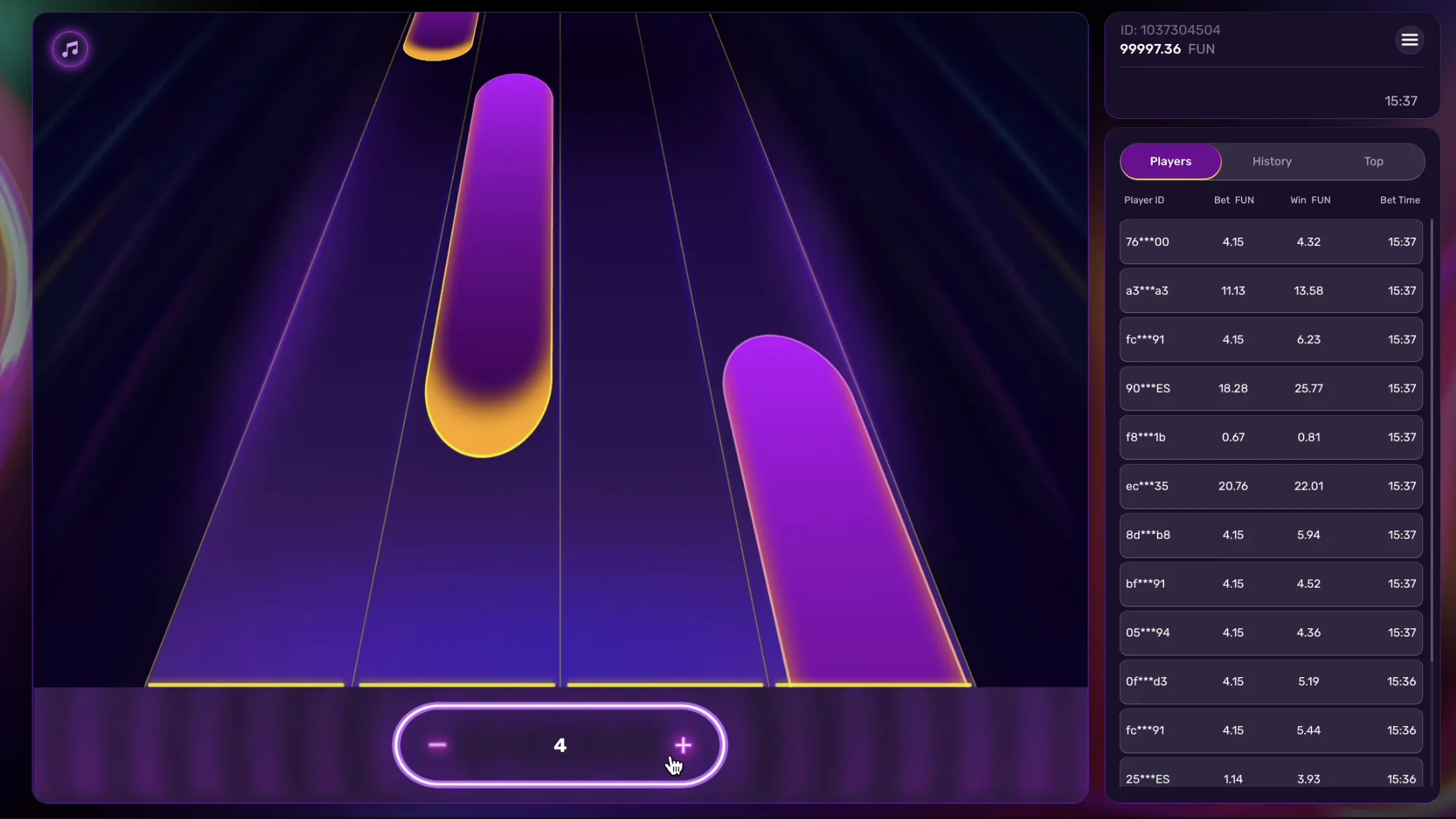 Play Me (1Win)